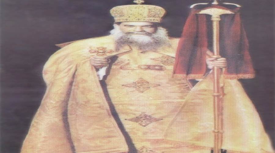 البابا كيرلس السادس