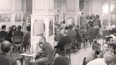 350 جنيها لافتتاح «الحرية»