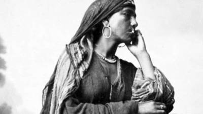 #مصر ــ زمان