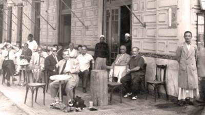 قبل الزمان.. بـ«زمان»!