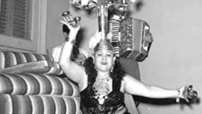 أيام «زوبة الكلوباتية»!