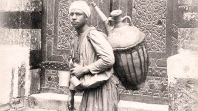 #مصر ــ زمان