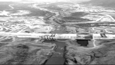 حقوق إلهية فى مياه النيل