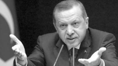 لماذا يكره أردوغان الصحافة؟!