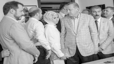 أولئك هم الفاسدون