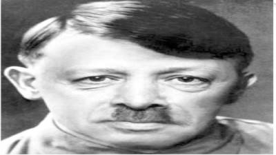 الشيطان العثمانى  .. مجرم حرب