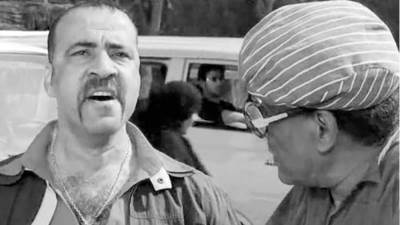 زمن الضحك بـ«المطواة»!