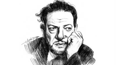 نجيب الريحانى