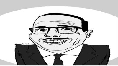 فؤاد المهندس