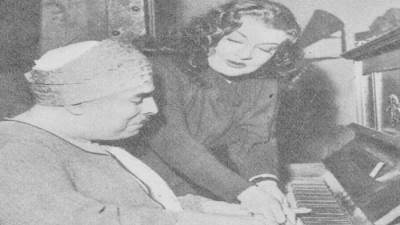 القصرى.. «المعلم الأرستقراطى»!