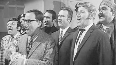 حكاية «عمو فؤاد»