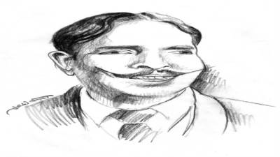 عبدالفتاح القصرى