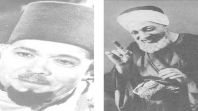 «أهلى وزمالك» كوميديا زمان!