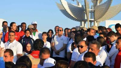 منتديات الشباب.. استثمار فى المستقبل