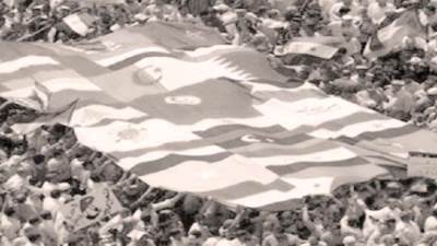 عندما سقطت الجماهير فى الفخ!