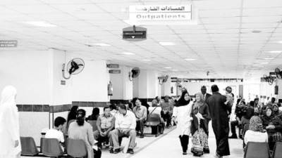 ممنوع الانتظار.. قطعيًا!