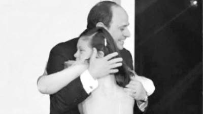 الرئيس الإنسان