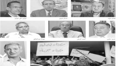 فلمَّا استوزروا.. فشلوا!