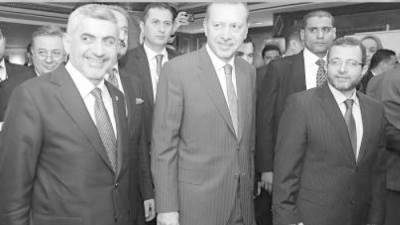 إمبراطورية المال الحرام