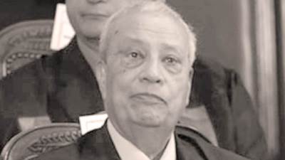 محاكمة خصخصة «عاطف عبيد»!