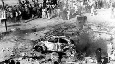 الفرص الضائعة فى يناير77؟!