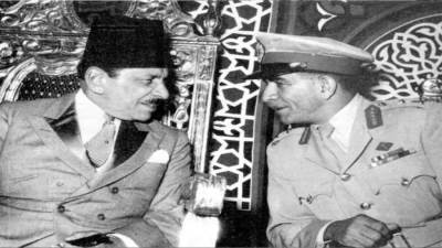 وزارة الـ«43 يوم»