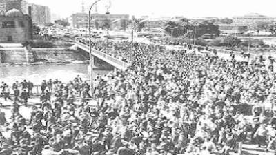 حكومة فتح الكوبرى!