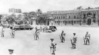 هل تواطأ النحاس؟!