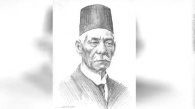 حكومة وحكايات