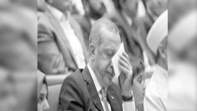 قرصان المتوسط