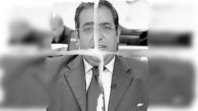 زوبع.. رأس الأفعى