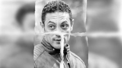 وكان سقوطه عظيمًا