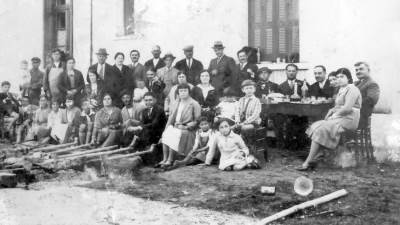 كوكتيل نفوذ فى المحروسة