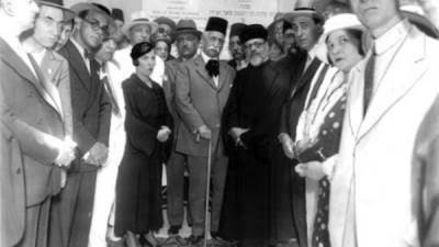 «قطاوى»..الوطن قبل الديانة