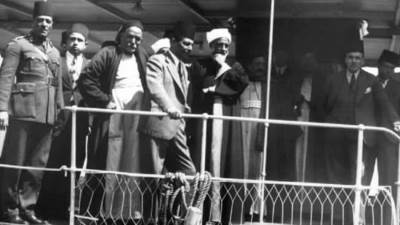 دفاتر عائلات صعيدية