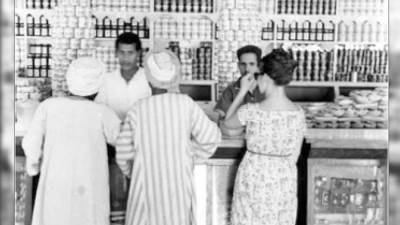 #مصر ــ زمان