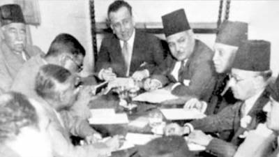 صعود وهبوط آل «أبوالفتح»