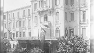 #مصر ــ زمان