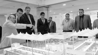 50 مليارًا تغير وجه «البحر الأحمر»