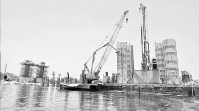 المنيا تُجدد شبابها