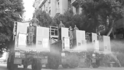 جيش مصر رجال