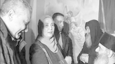 # الدولة ـ القوية