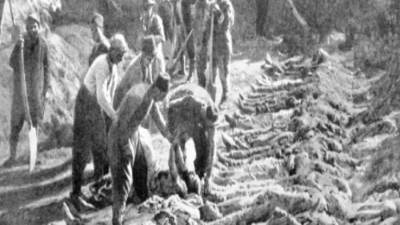 ما فعله الأتراك بـ«الأرمن»؟!