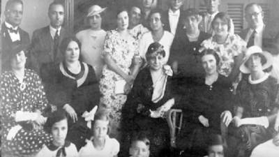 الأرمن فى ضيافة مصر