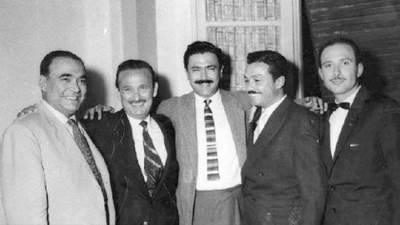 عائلات موهوبة.. أو «وضع يد»؟!