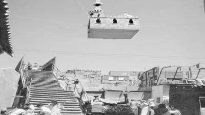 #رمضان ـ زمان