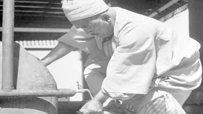 #رمضان ـ زمان