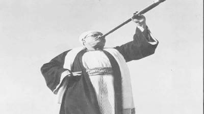 #رمضان ـ زمان