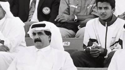 عقدة نقص «الأمير الصغير»