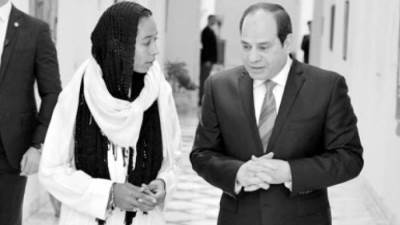 المرأة.. أكثر من مجرد مكاسب